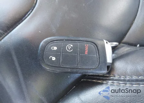 2017 Jeep Cherokee Limited 4X4 z USA, uszkodzony, nr VIN 1C4PJMDB8HW543877